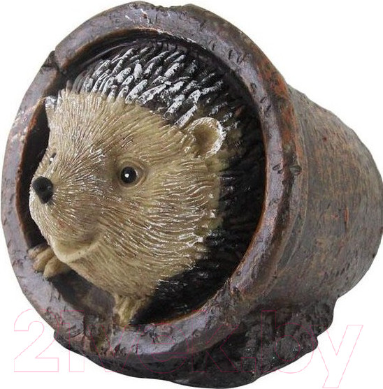 Изображение товара Светильник уличный TDM ПП-2019 Ежик в кашпо / SQ0330-0170