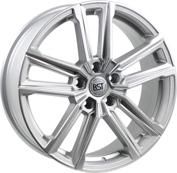 Изображение товара Литой диск RST Wheels R078 18x7" 5x108мм DIA 60.1мм ET 23мм S