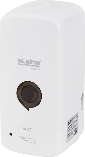 Изображение товара Дозатор Laima Professional Premium / 609513 (белый)