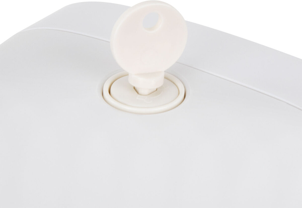 Изображение товара Дозатор Laima Professional Premium / 609513 (белый)