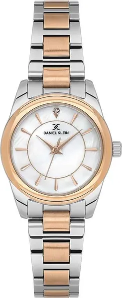 Часы наручные женские Daniel Klein 13929-6 — фото 5