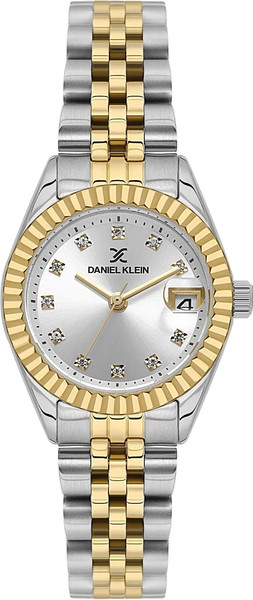 Часы наручные женские Daniel Klein 13969-6 — фото 5