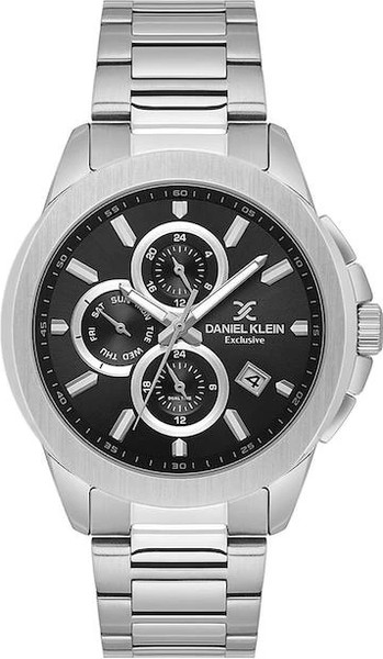 Часы наручные мужские Daniel Klein 13995-1 — фото 5