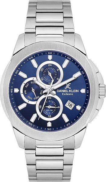 Часы наручные мужские Daniel Klein 13995-2 — фото 5