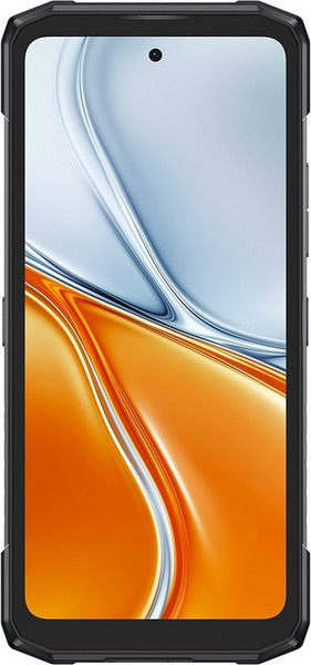 Изображение товара Смартфон Doogee Blade 20 Turbo 8GB/256GB (черный)