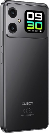 Изображение товара Смартфон Cubot A20 4GB/128GB (черный)