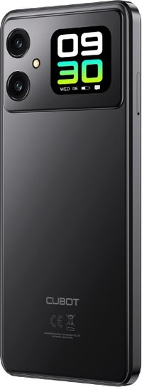 Изображение товара Смартфон Cubot A20 4GB/128GB (черный)