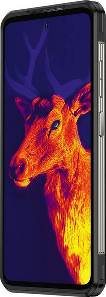 Изображение товара Смартфон Ulefone Armor 25T 8GB/256GB (черный)