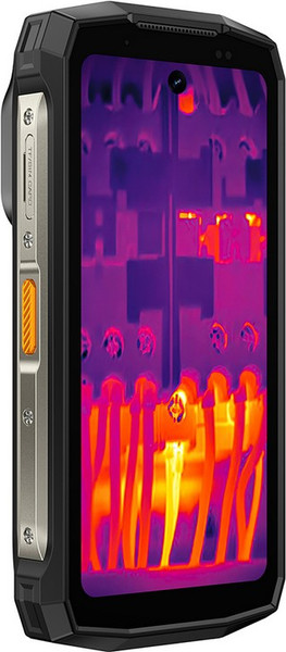 Изображение товара Смартфон Ulefone Armor Mini 20T Pro 8GB/256GB (черный)