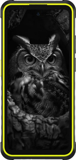 Изображение товара Смартфон Ulefone Armor X31 Pro 8GB/256GB (зеленый)