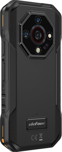 Изображение товара Смартфон Ulefone Armor X32 Pro-O Armor 8GB/256GB (оранжевый)