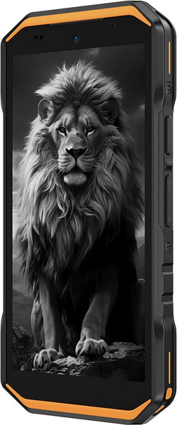 Изображение товара Смартфон Ulefone Armor X32 Pro-O Armor 8GB/256GB (оранжевый)