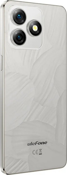 Изображение товара Смартфон Ulefone Note 18 Pro 6GB/256GB (серый)