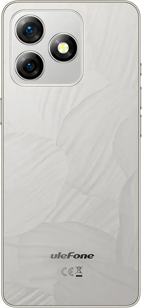 Изображение товара Смартфон Ulefone Note 18 Pro 6GB/256GB (серый)