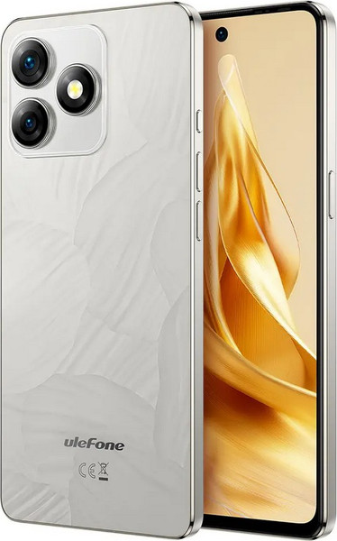 Изображение товара Смартфон Ulefone Note 18 Pro 6GB/256GB (серый)