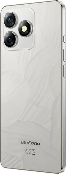 Изображение товара Смартфон Ulefone Note 18 Pro 6GB/256GB (серый)