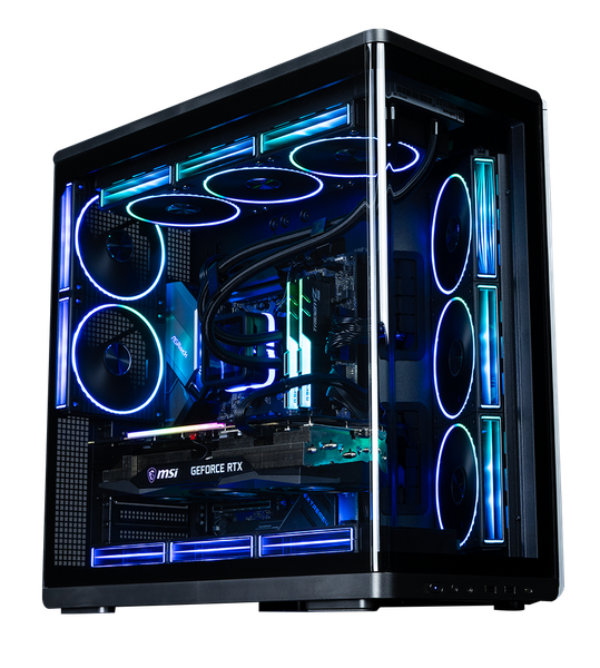 Изображение товара Корпус для компьютера Zalman P60 (черный)