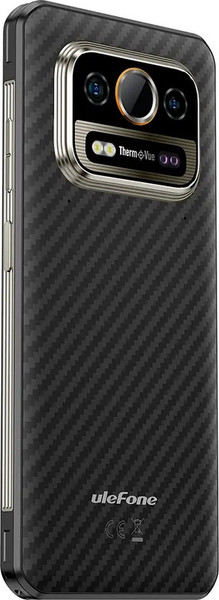 Изображение товара Смартфон Ulefone Armor 25T Pro 6GB/256GB (черный)