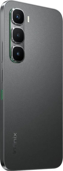 Изображение товара Смартфон Infinix Hot 60 Pro 8GB/128GB (черный)