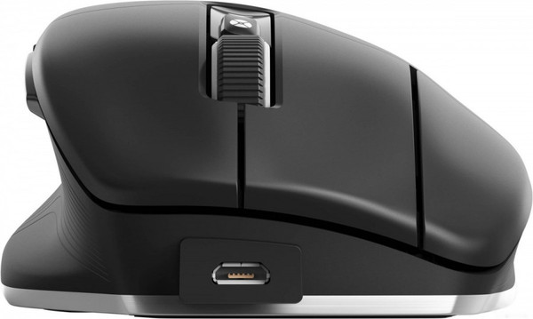 Изображение товара Мышь 3Dconnexion CadMouse Pro Wireless Left