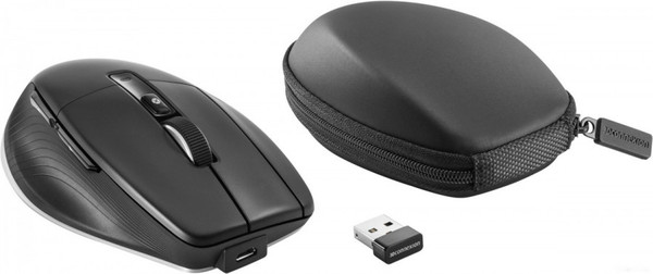 Изображение товара Мышь 3Dconnexion CadMouse Pro Wireless Left