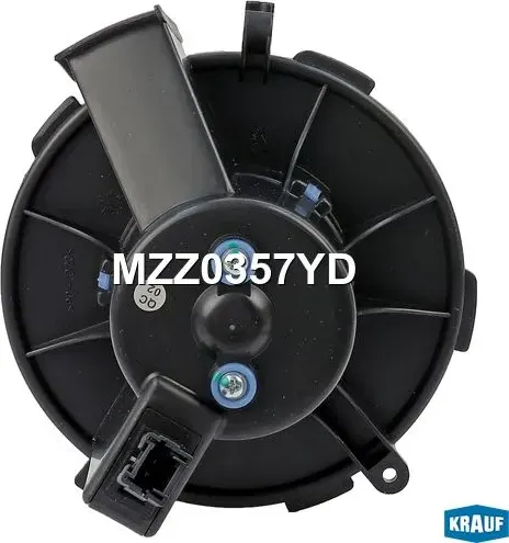 Изображение товара Вентилятор отопителя KRAUF MZZ0357YD