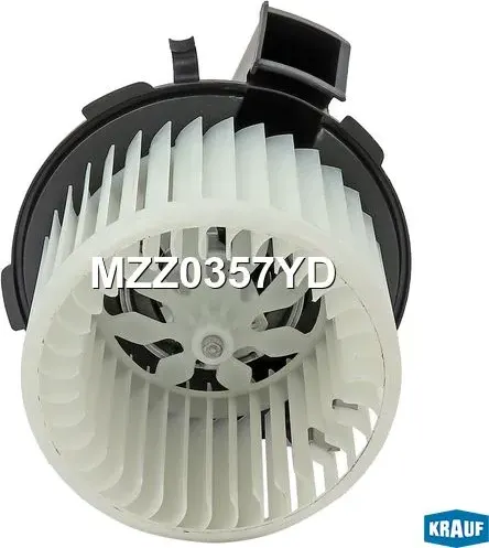 Изображение товара Вентилятор отопителя KRAUF MZZ0357YD