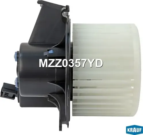 Изображение товара Вентилятор отопителя KRAUF MZZ0357YD