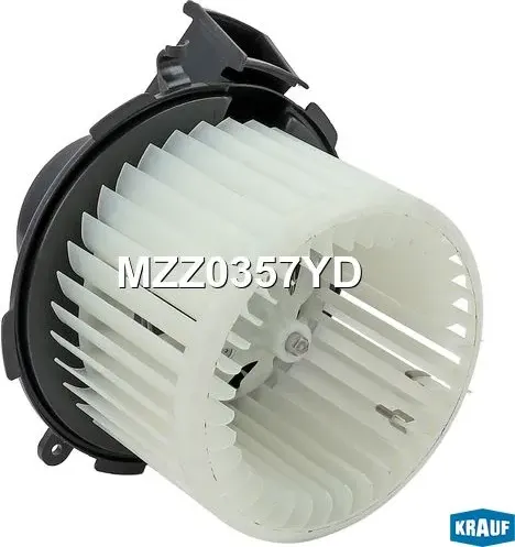 Изображение товара Вентилятор отопителя KRAUF MZZ0357YD