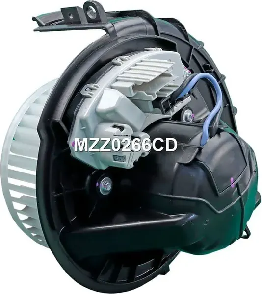 Изображение товара Вентилятор отопителя KRAUF MZZ0266CD