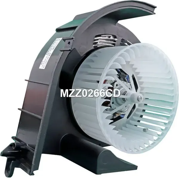 Изображение товара Вентилятор отопителя KRAUF MZZ0266CD