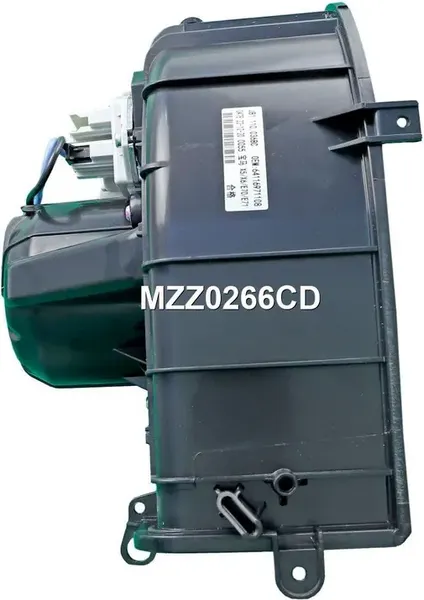 Изображение товара Вентилятор отопителя KRAUF MZZ0266CD