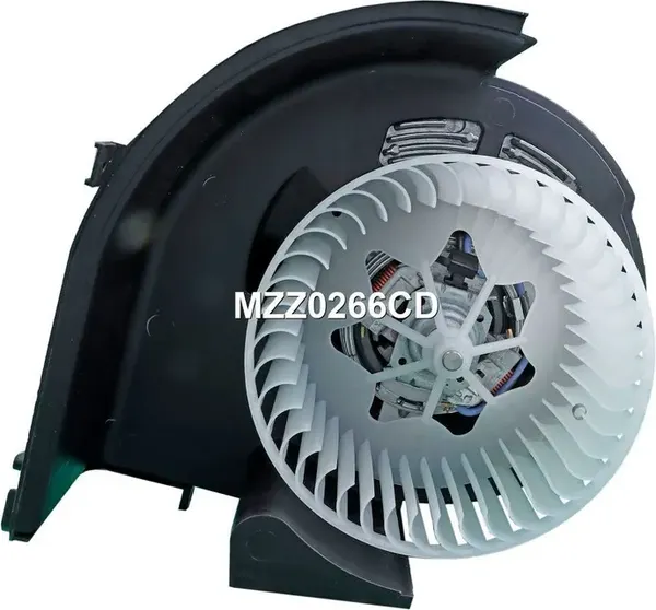 Изображение товара Вентилятор отопителя KRAUF MZZ0266CD