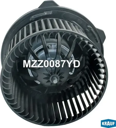 Изображение товара Вентилятор отопителя KRAUF MZZ0087YD