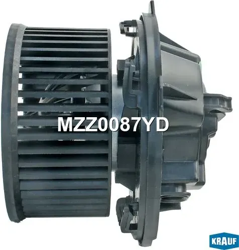 Изображение товара Вентилятор отопителя KRAUF MZZ0087YD