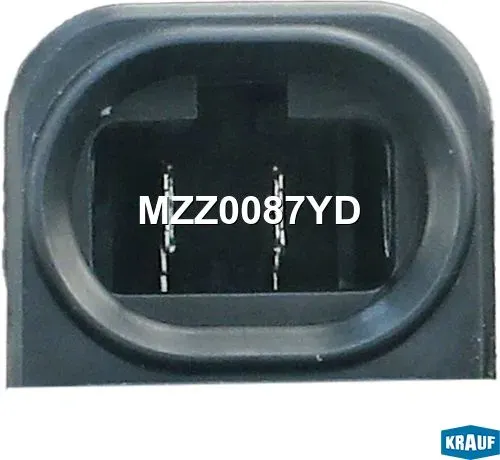 Изображение товара Вентилятор отопителя KRAUF MZZ0087YD