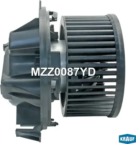 Изображение товара Вентилятор отопителя KRAUF MZZ0087YD