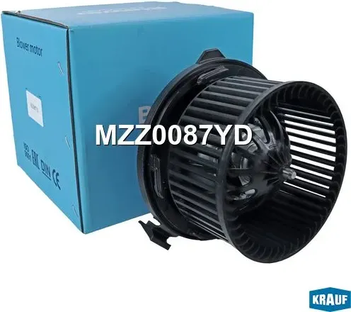 Изображение товара Вентилятор отопителя KRAUF MZZ0087YD