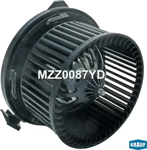 Изображение товара Вентилятор отопителя KRAUF MZZ0087YD