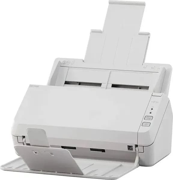 Изображение товара Протяжный сканер Fujitsu SP-1120N