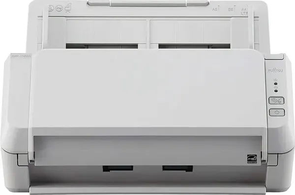 Изображение товара Протяжный сканер Fujitsu SP-1120N