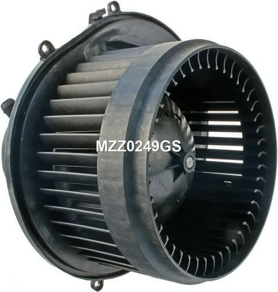 Изображение товара Вентилятор отопителя KRAUF MZZ0249GS