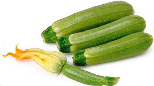 Изображение товара Семена Sakata Кабачок Суха F1 (5шт)