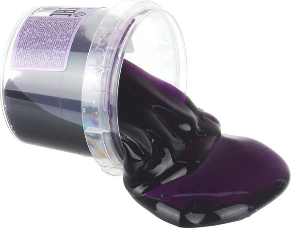 Изображение товара Слайм Sima-Land Аксолотль / 10977583 (фиолетовый)