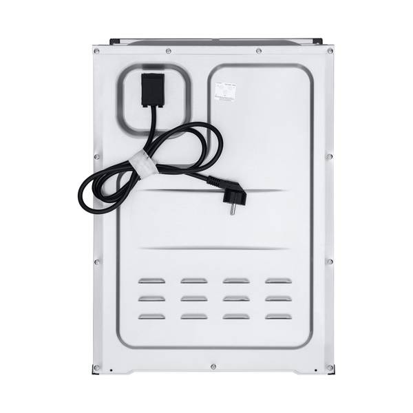 Изображение товара Электрический духовой шкаф Maunfeld EOEC516PW