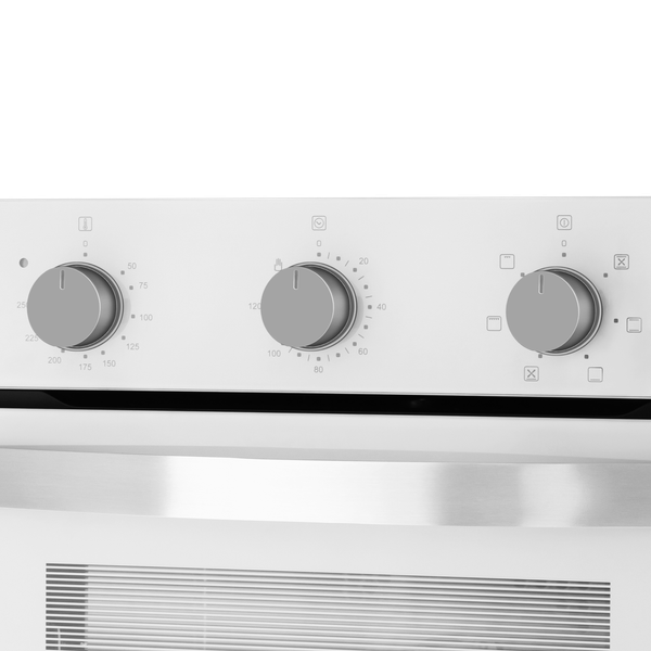 Изображение товара Электрический духовой шкаф Maunfeld EOEC516PW