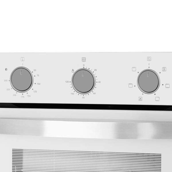 Изображение товара Электрический духовой шкаф Maunfeld EOEC516PW