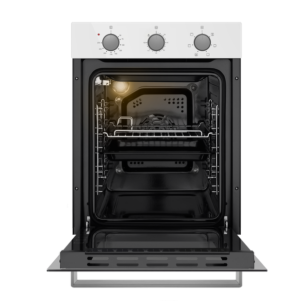 Изображение товара Электрический духовой шкаф Maunfeld EOEC516PW