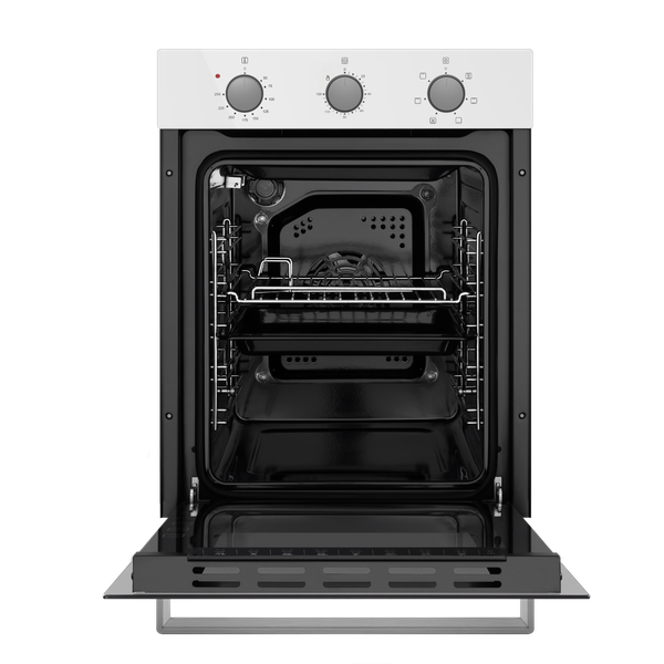 Изображение товара Электрический духовой шкаф Maunfeld EOEC516PW