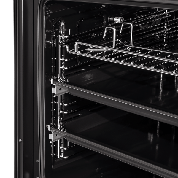 Изображение товара Электрический духовой шкаф Maunfeld EOEH7613W Glossy